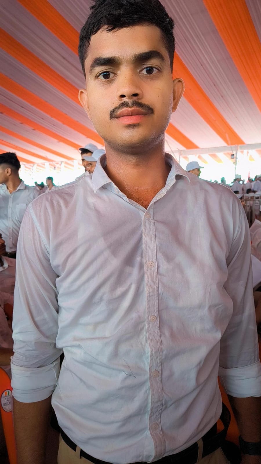 Mr. Anuj  Kumar